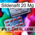 Sildenafil 20Mg 36
